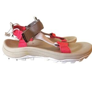 Merrell Sport Fusion  Velcro Sandal, Women's size 7.